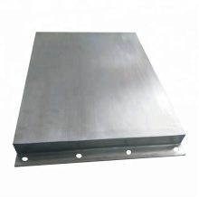 Suspension Rare Earth Plate Magnet For Belt Conveyor